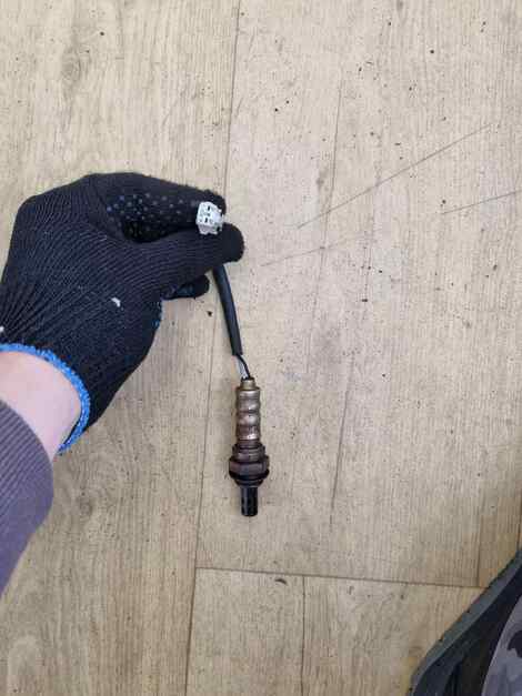 Купить Лямбда-зонд для Daihatsu Mira