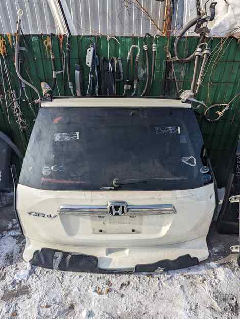 Купить Дверь 5-я для Honda CR-V