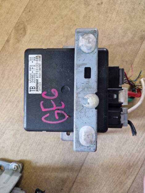 Купить Блок управления рулевой рейкой для Honda Fit