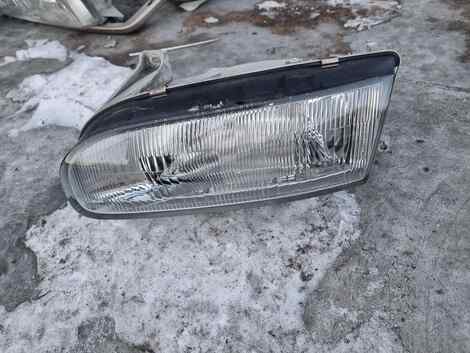 Купить фара для Nissan Cedric