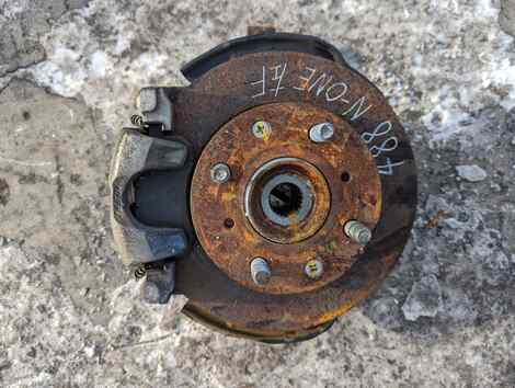 Купить Ступица для Honda N-ONE