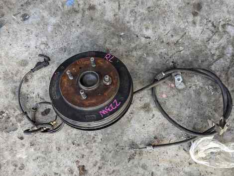 Купить Ступица для Mitsubishi Colt