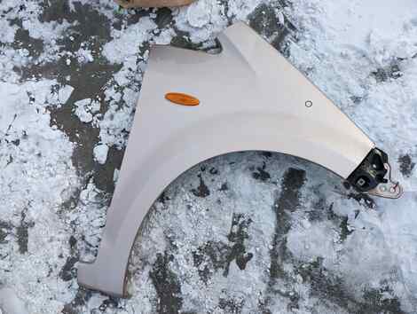 Купить Крыло для Daihatsu Move