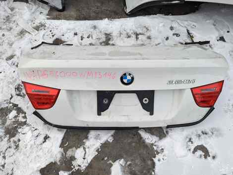 Купить Крышка багажника для Bmw 3-Series
