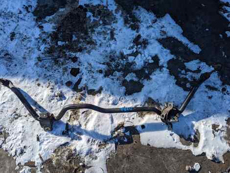 Купить Стабилизатор для Mitsubishi Pajero Mini