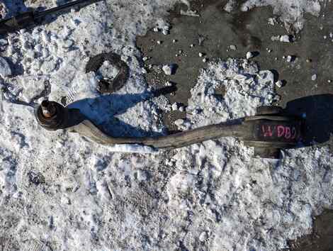 Купить Рычаг для Mercedes-Benz C-Class