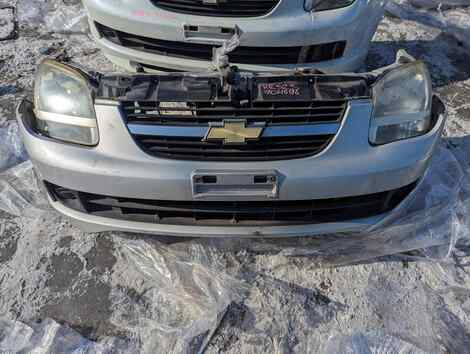 Купить Ноускат для Chevrolet Cruze