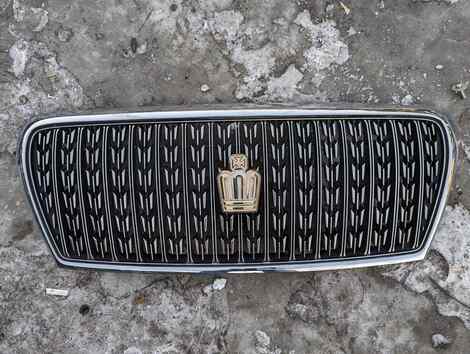 Купить Решетка радиатора для Toyota Crown Majesta