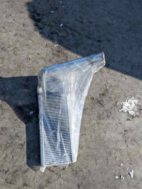 Купить Радиатор печки для Honda N-BOX