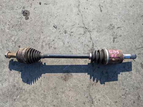 Купить Привод для Honda Freed