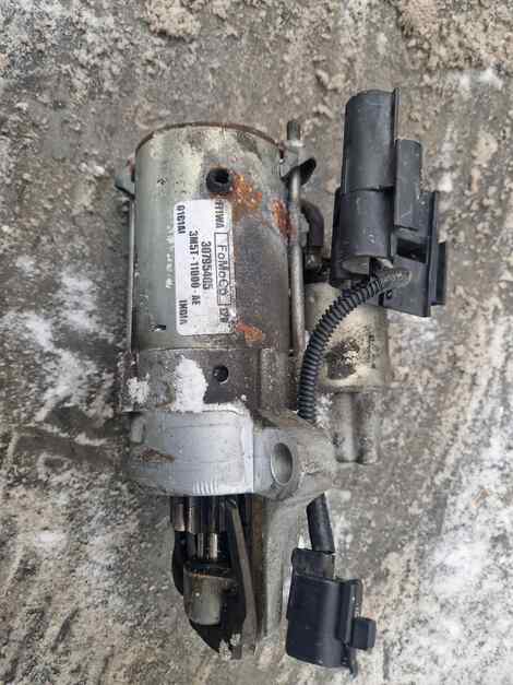 Купить Стартер для Volvo S40