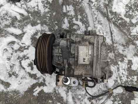 Купить Компрессор кондиционера для Honda N-WGN