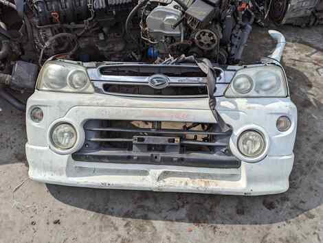 Купить Ноускат для Daihatsu Terios Kid