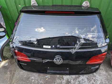 Купить Дверь 5-я для Volkswagen Passat