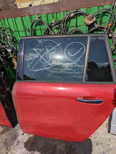 Купить Дверь для Citroen C4 Picasso