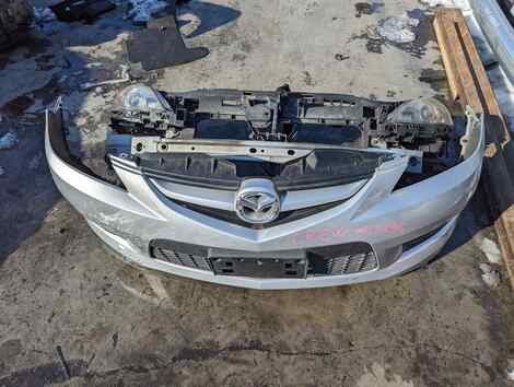 Купить ноускат для Mazda Premacy