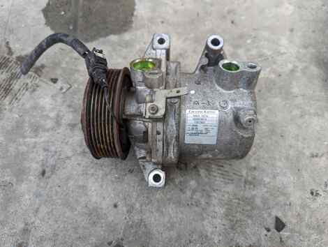 Купить Компрессор кондиционера для Nissan March