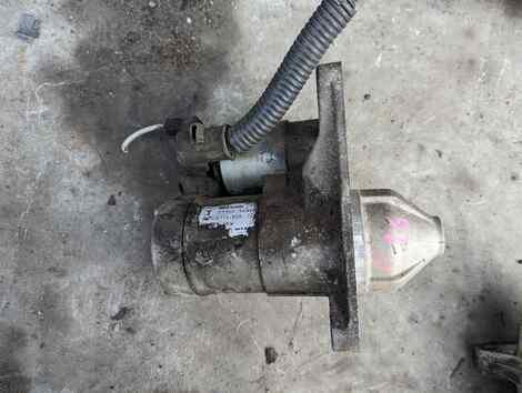 Купить Стартер для Nissan Serena