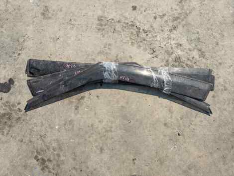 Купить Ветровики комплект для Suzuki Landy