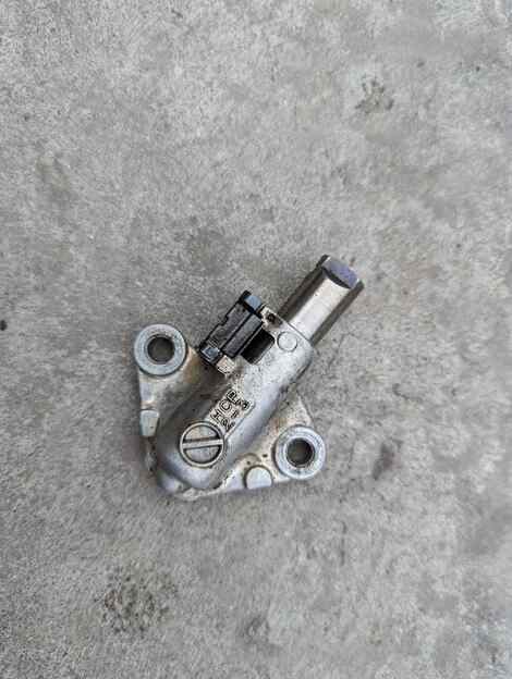 Купить Натяжитель ремня грм для Nissan DAYZ Roox