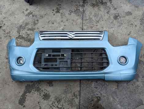 Купить Бампер для Suzuki Wagon R