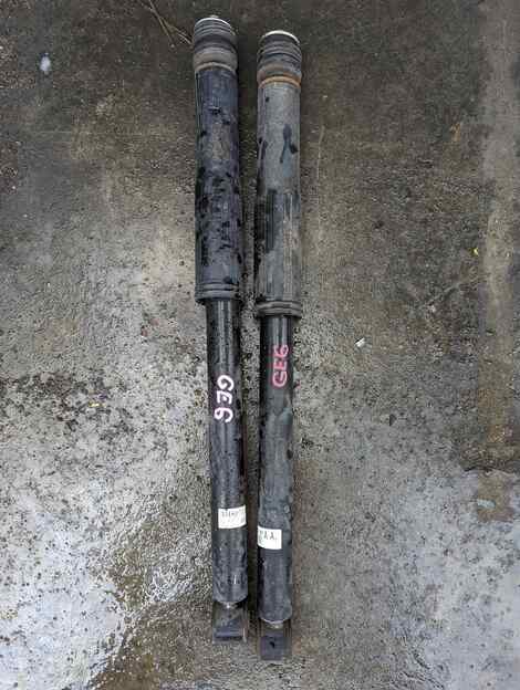 Купить Амортизатор для Honda Fit