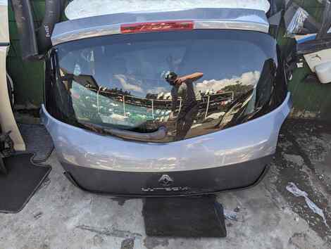 Купить Дверь 5-я для Renault Clio