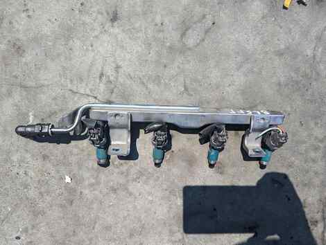 Купить Инжектор для Mazda Axela