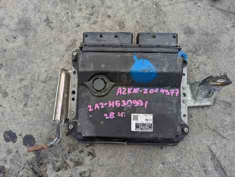 Купить Блок efi для Toyota Sai