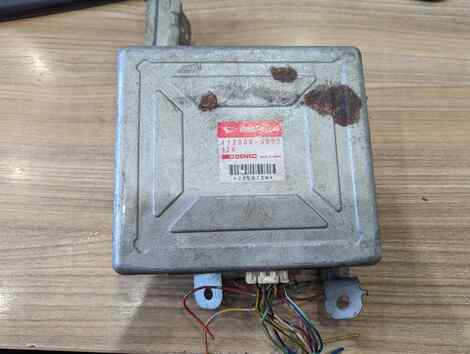 Купить Блок efi для Daihatsu Move