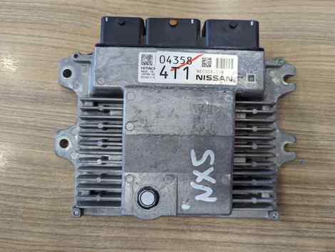 Купить Блок efi для Nissan X-Trail