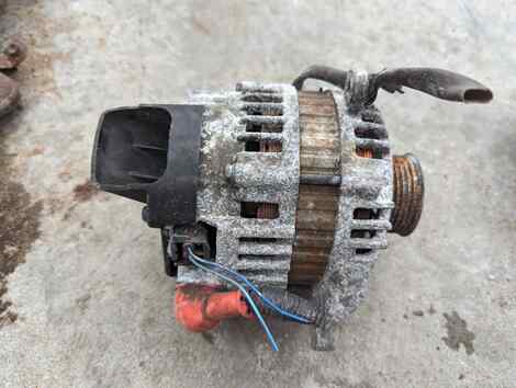 Купить Генератор для Nissan March