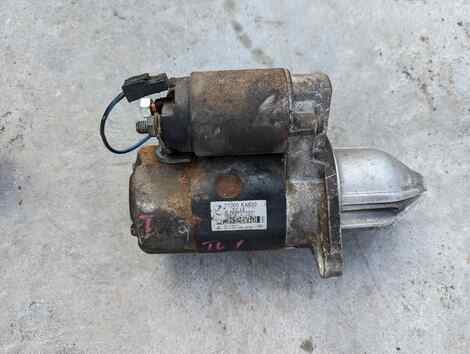 Купить Стартер для Subaru Sambar