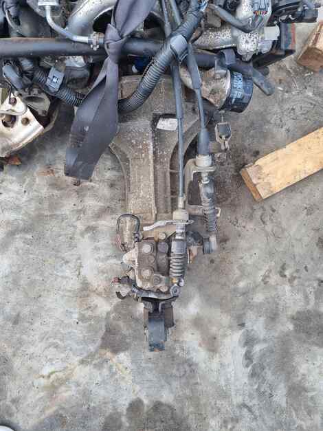 Купить Мкпп для Nissan Clipper