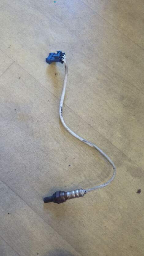 Купить Лямбда-зонд для Citroen C3