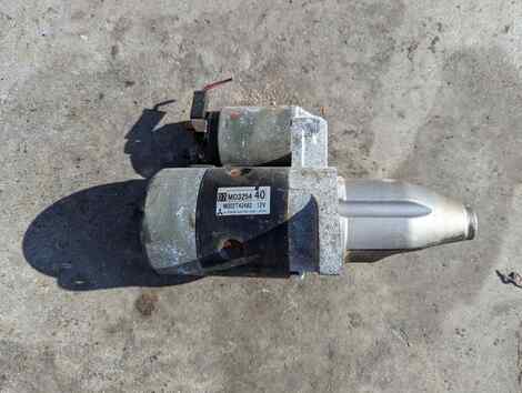 Купить Стартер для Mitsubishi EK Wagon