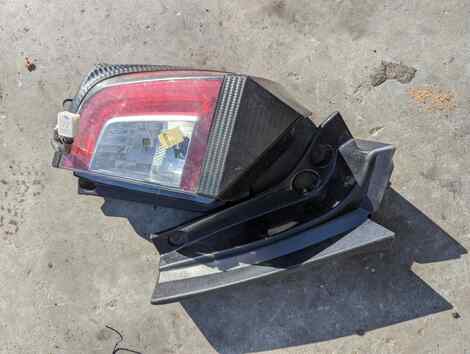 Купить Стоп для Daihatsu Mira e:S
