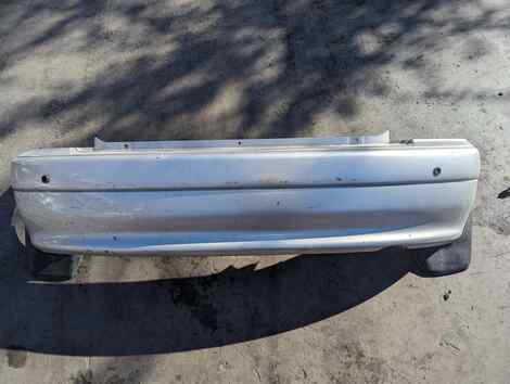 Купить Бампер для Honda Logo