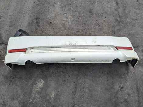 Купить Бампер для Honda Vamos