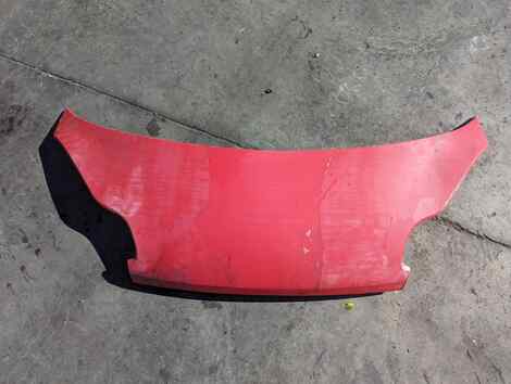 Купить Капот для Smart Fortwo