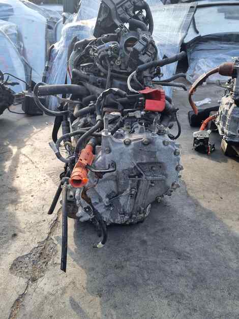 Купить АКПП для Honda CR-Z
