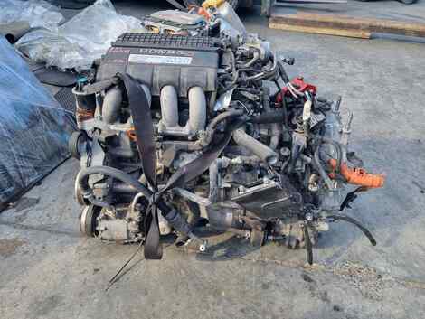 Купить Двигатель для Honda CR-Z