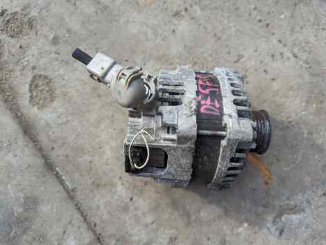 Купить Генератор для Mazda Demio