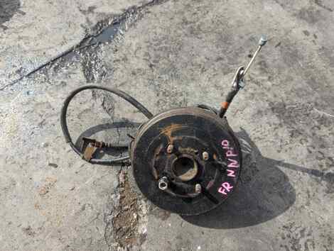 Купить Ступица для Toyota Porte