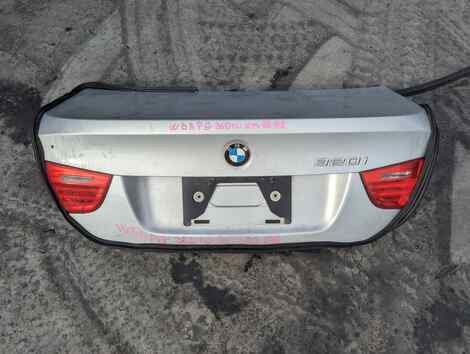 Купить Крышка багажника для Bmw 3-Series