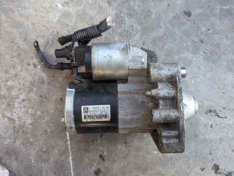 Купить Стартер для Citroen Ds4