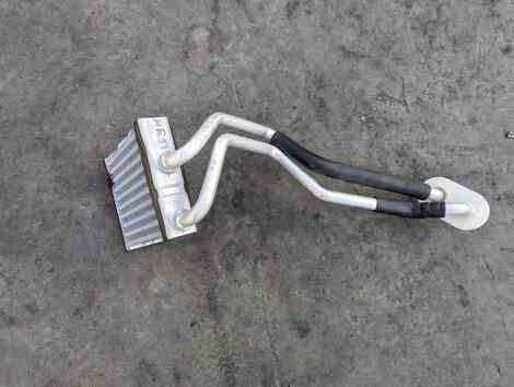 Купить Радиатор печки для Nissan Elgrand