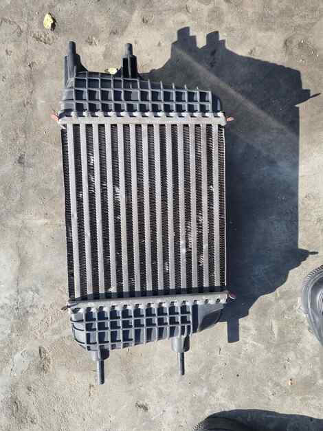 Купить Интеркулер для Nissan Note