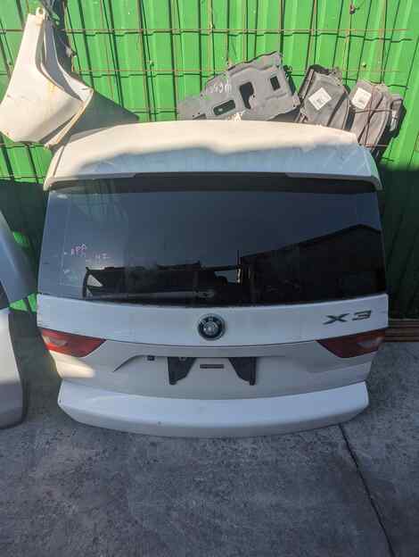 Купить Дверь 5-я для Bmw X3