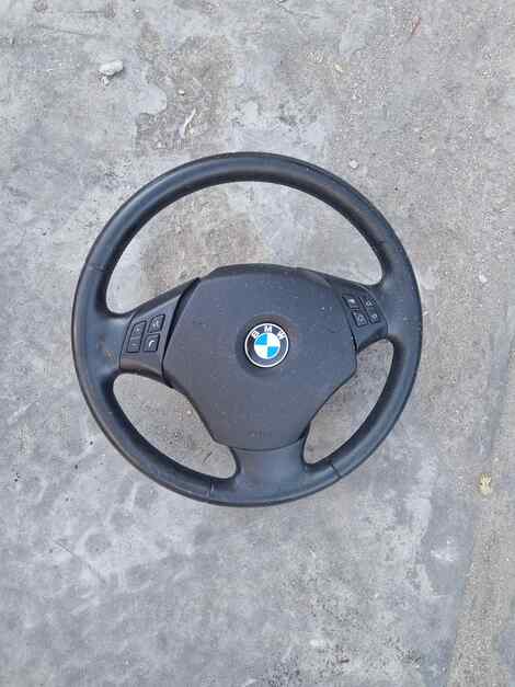 Купить Руль для Bmw X3